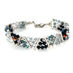 Bead Bracelet  (c)